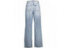Calvin Klein-OUTLET-SALE-Trousers BLAU-ARCHIVIST