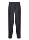 Costumein-OUTLET-SALE-Trousers BLAU-ARCHIVIST