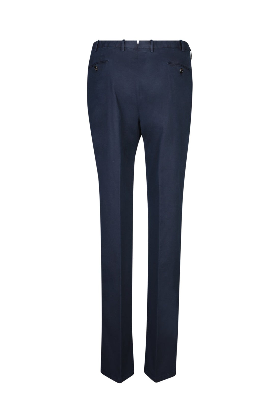 DELL'OGLIO-OUTLET-SALE-Trousers BLAU-ARCHIVIST