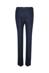 DELL'OGLIO-OUTLET-SALE-Trousers BLAU-ARCHIVIST