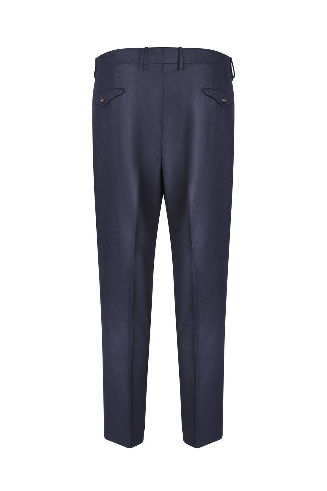 DELL'OGLIO-OUTLET-SALE-Trousers BLAU-ARCHIVIST