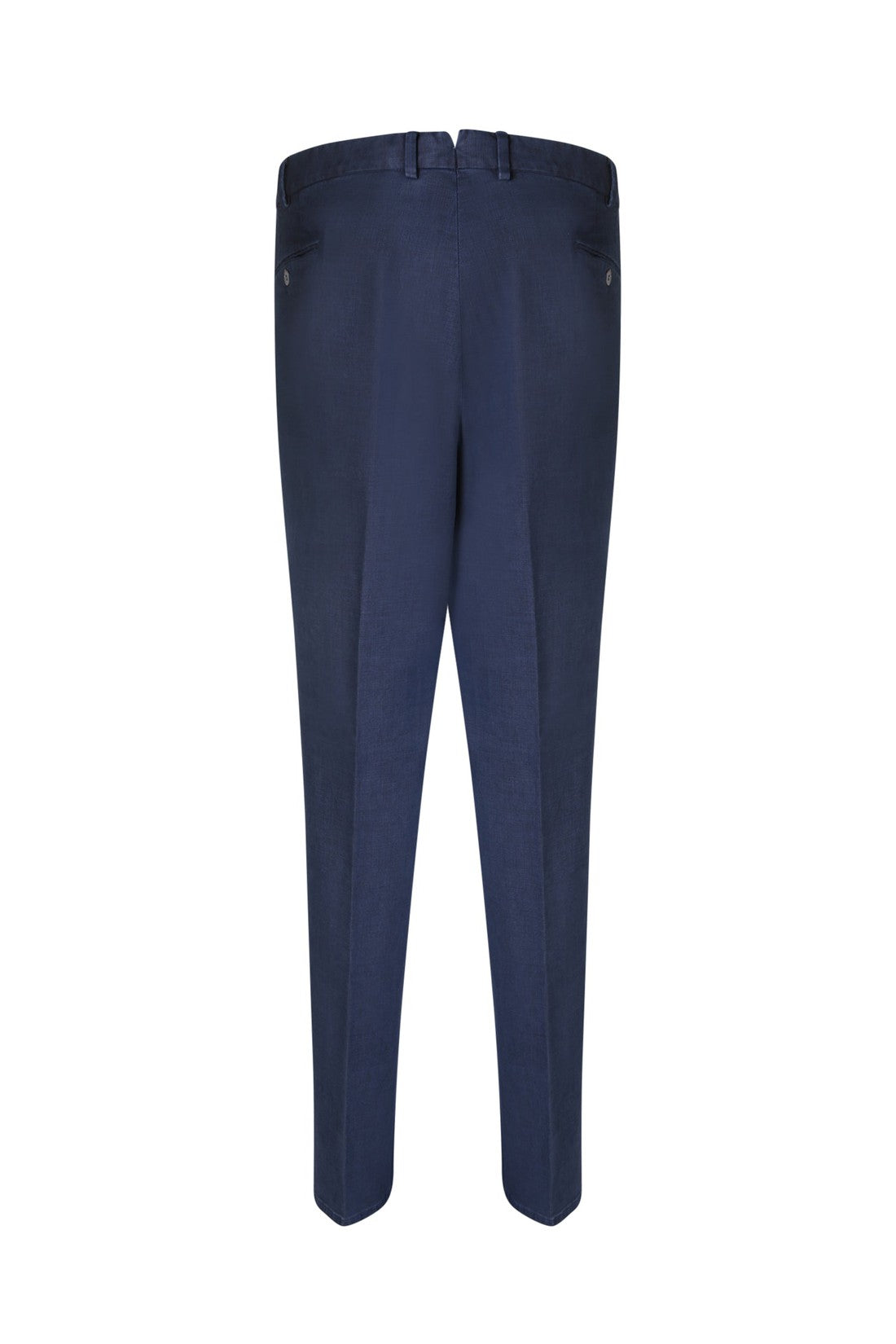 DELL'OGLIO-OUTLET-SALE-Trousers BLAU-ARCHIVIST