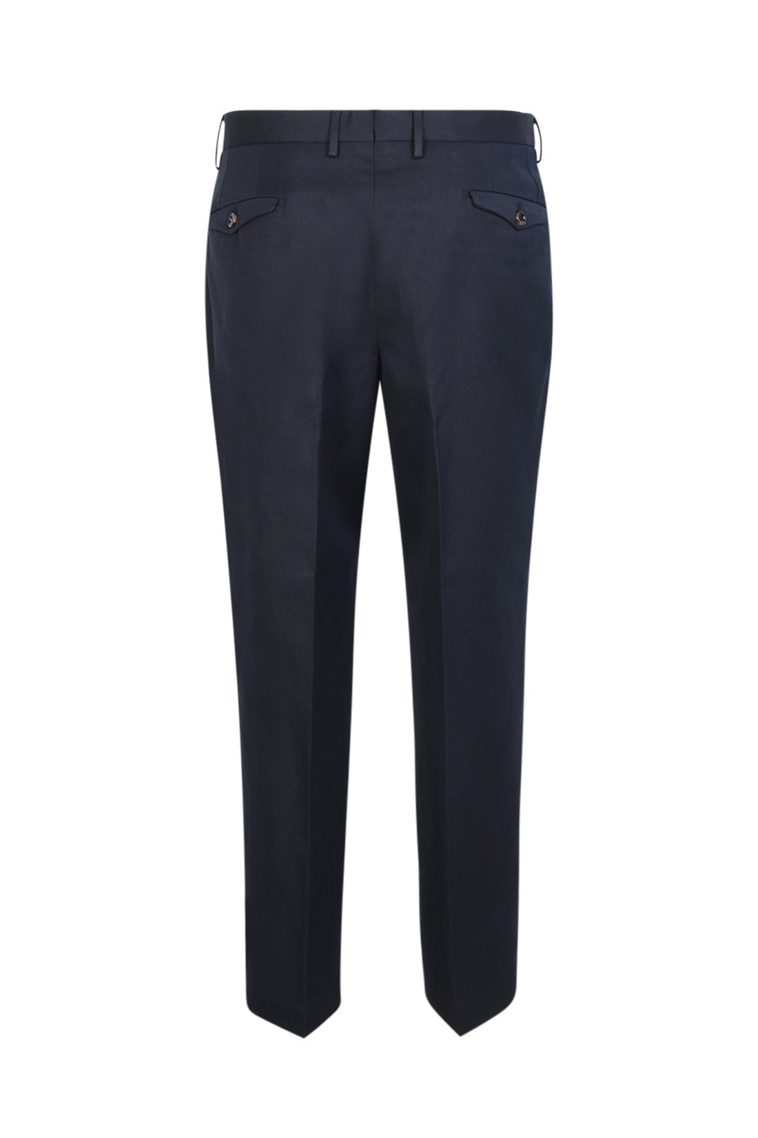 DELL'OGLIO-OUTLET-SALE-Trousers BLAU-ARCHIVIST