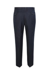 DELL'OGLIO-OUTLET-SALE-Trousers BLAU-ARCHIVIST