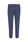 DELL'OGLIO-OUTLET-SALE-Trousers BLAU-ARCHIVIST