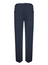 DELL'OGLIO-OUTLET-SALE-Trousers BLAU-ARCHIVIST