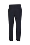 DELL'OGLIO-OUTLET-SALE-Trousers BLAU-ARCHIVIST