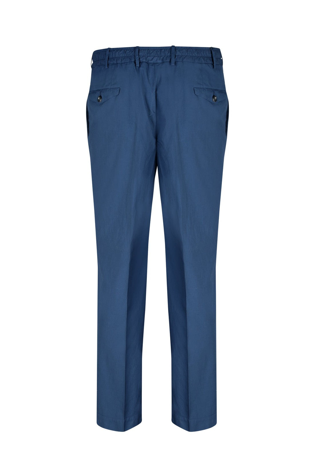 DELL'OGLIO-OUTLET-SALE-Trousers BLAU-ARCHIVIST