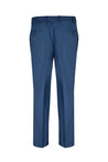 DELL'OGLIO-OUTLET-SALE-Trousers BLAU-ARCHIVIST