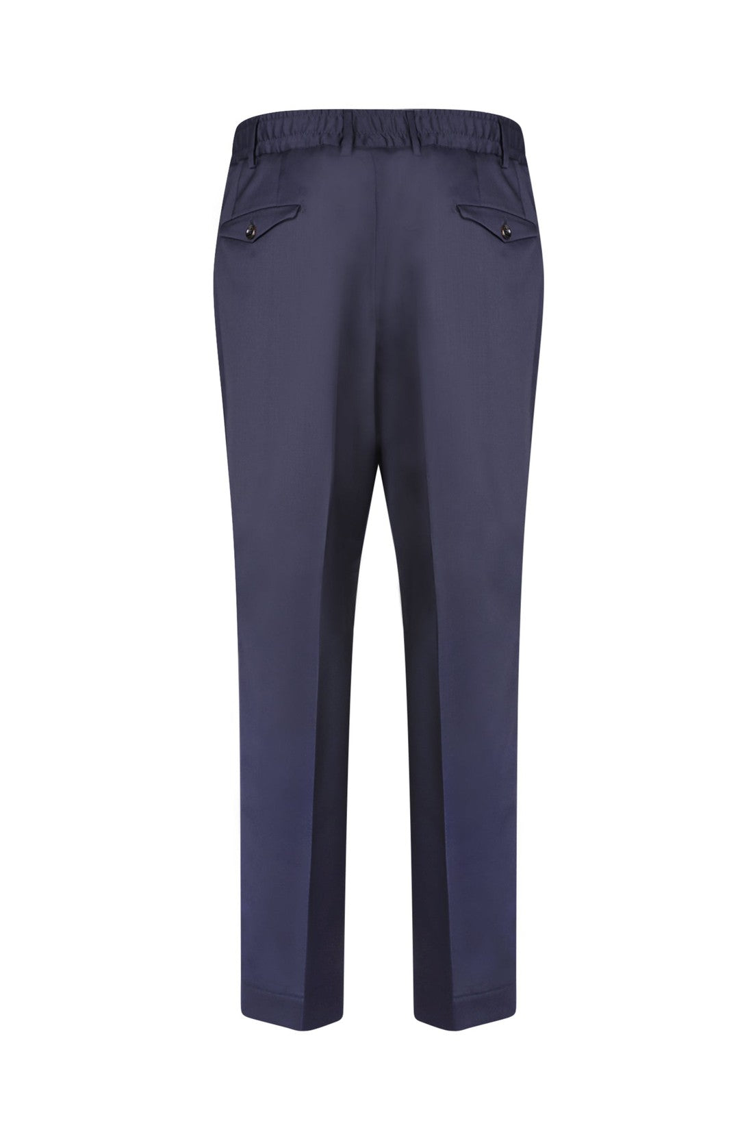 DELL'OGLIO-OUTLET-SALE-Trousers BLAU-ARCHIVIST