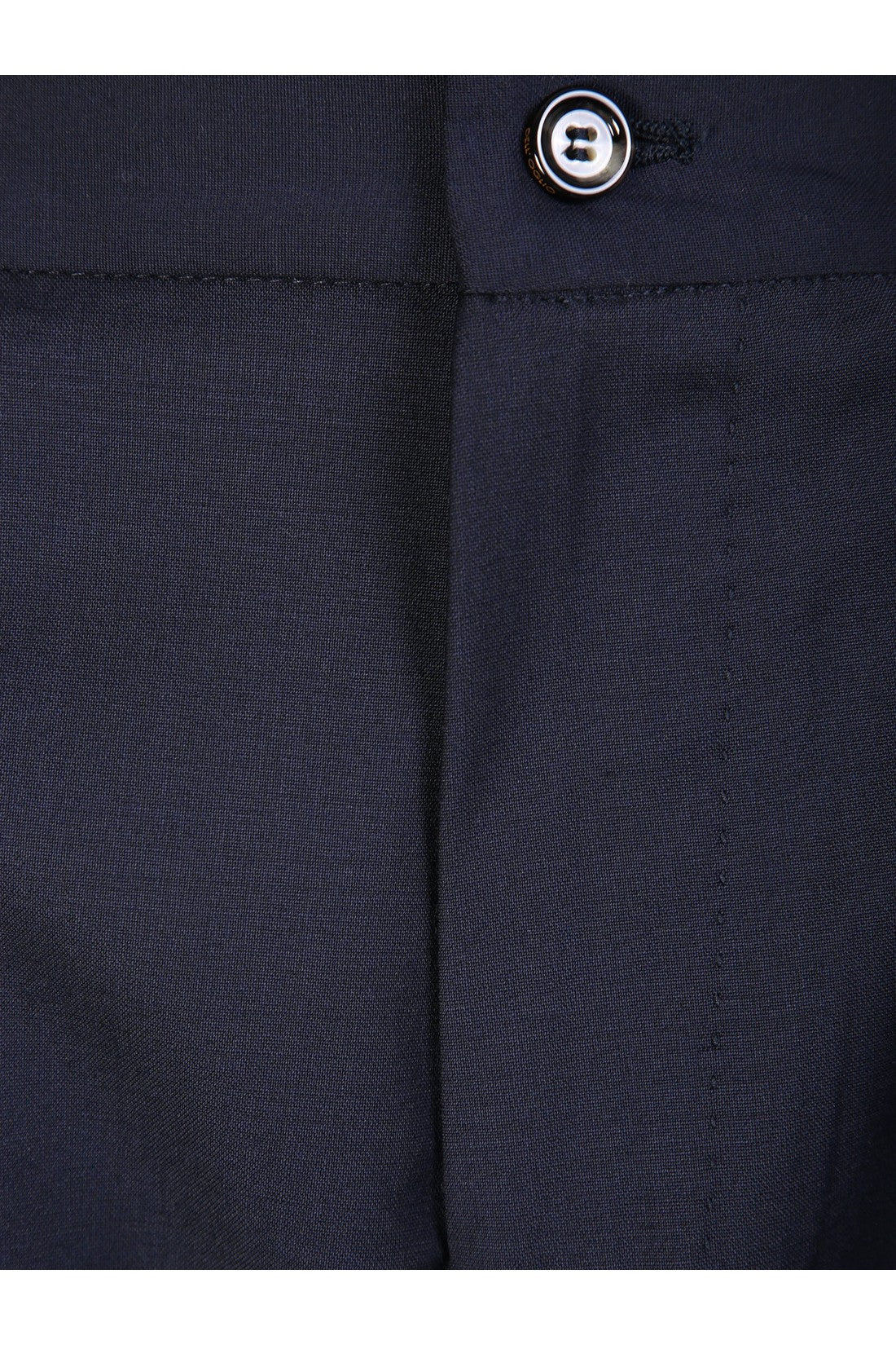 DELL'OGLIO-OUTLET-SALE-Trousers BLAU-ARCHIVIST