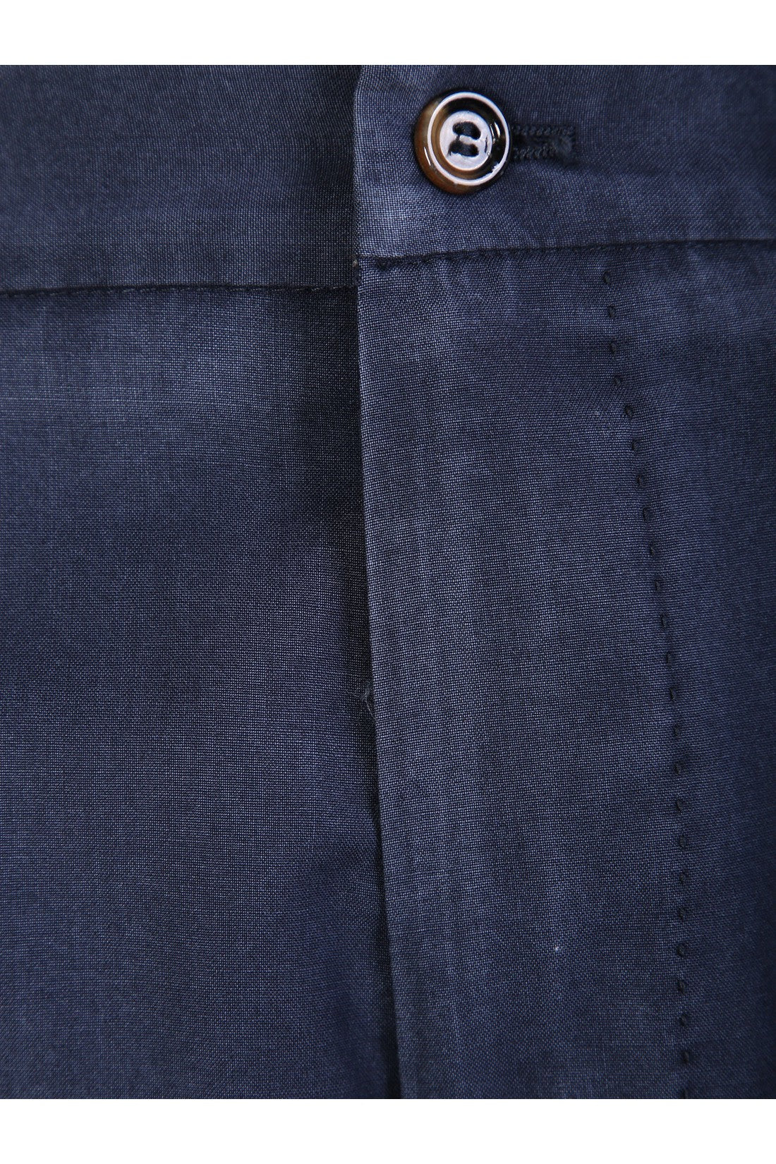 DELL'OGLIO-OUTLET-SALE-Trousers BLAU-ARCHIVIST