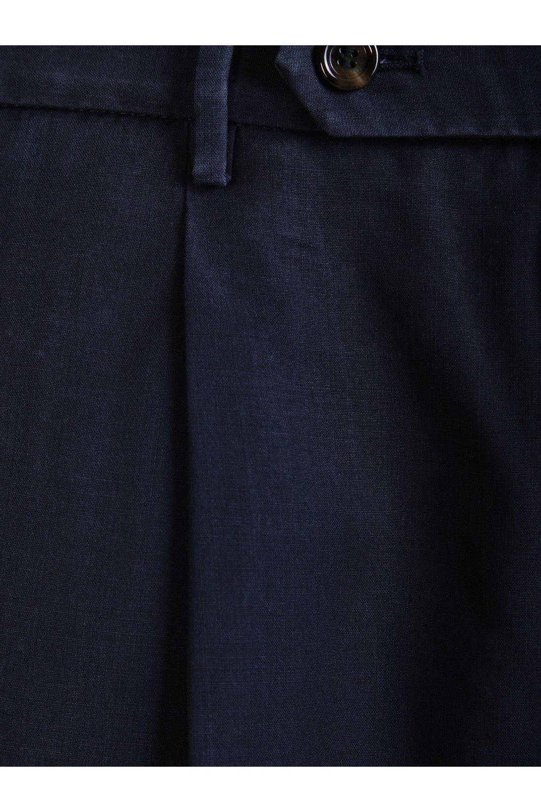 DELL'OGLIO-OUTLET-SALE-Trousers BLAU-ARCHIVIST