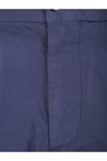 DELL'OGLIO-OUTLET-SALE-Trousers BLAU-ARCHIVIST