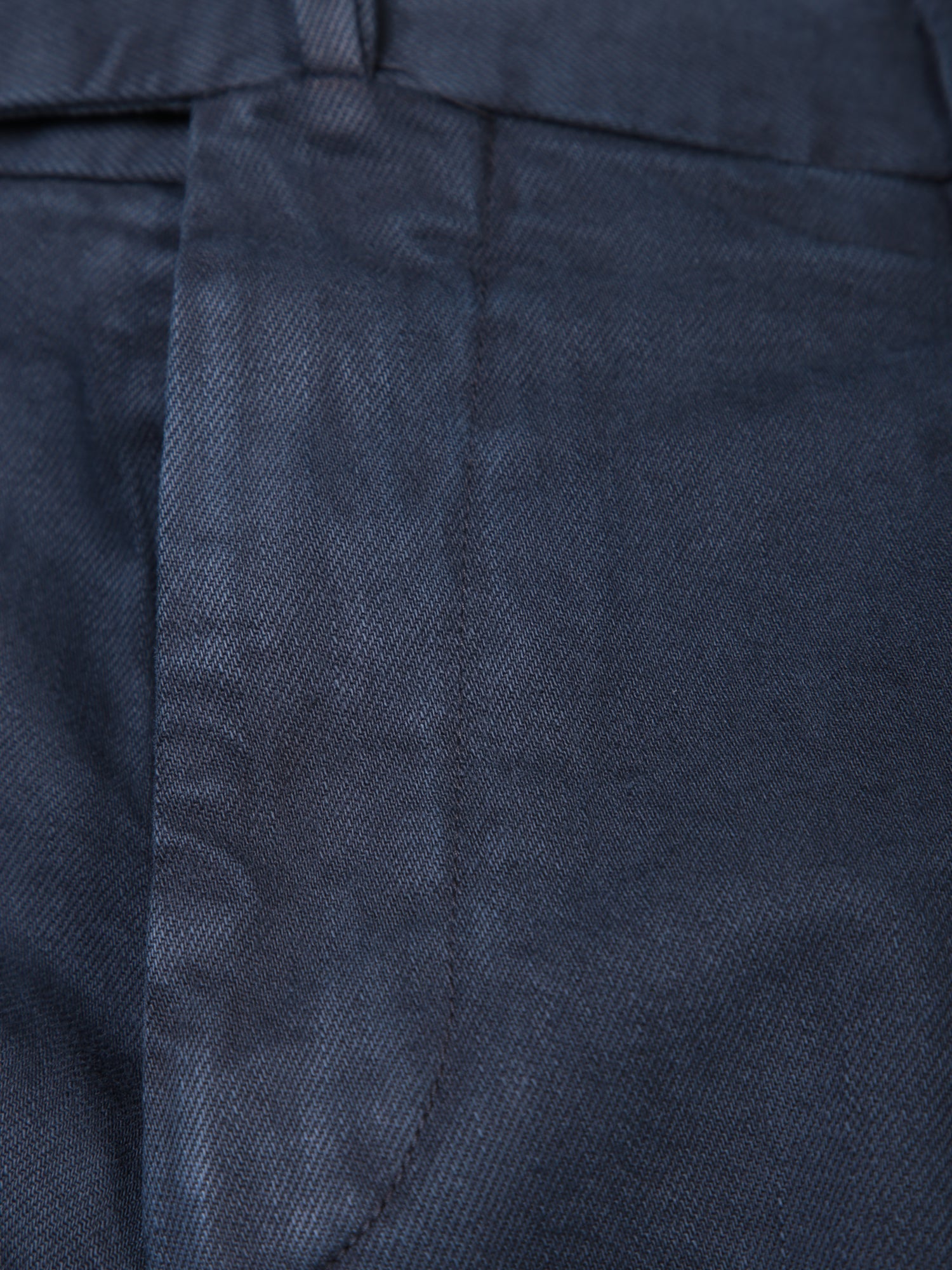 DELL'OGLIO-OUTLET-SALE-Trousers BLAU-ARCHIVIST