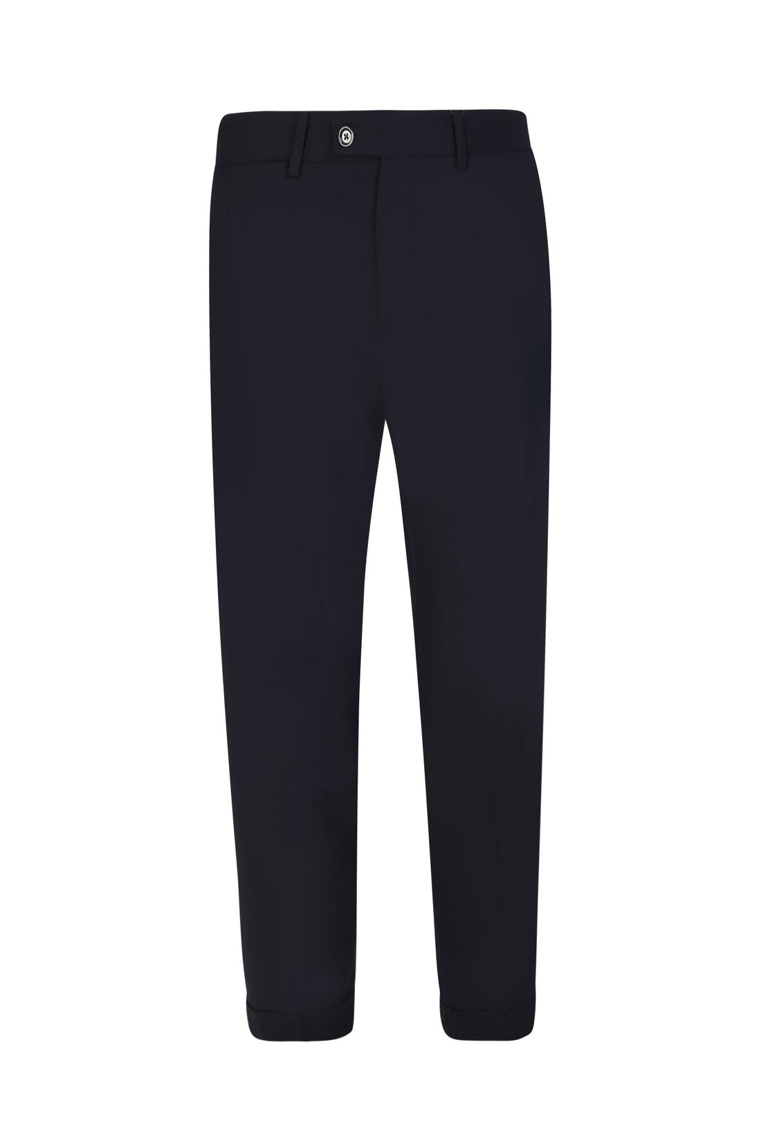 DELL'OGLIO-OUTLET-SALE-Trousers BLAU-ARCHIVIST