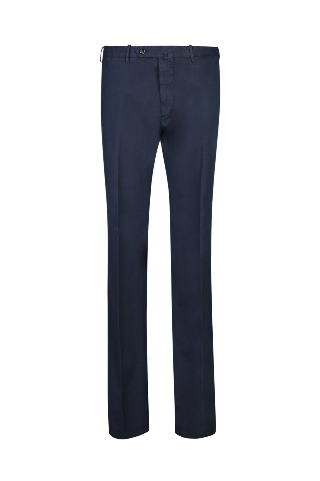 DELL'OGLIO-OUTLET-SALE-Trousers BLAU-ARCHIVIST