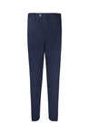 DELL'OGLIO-OUTLET-SALE-Trousers BLAU-ARCHIVIST