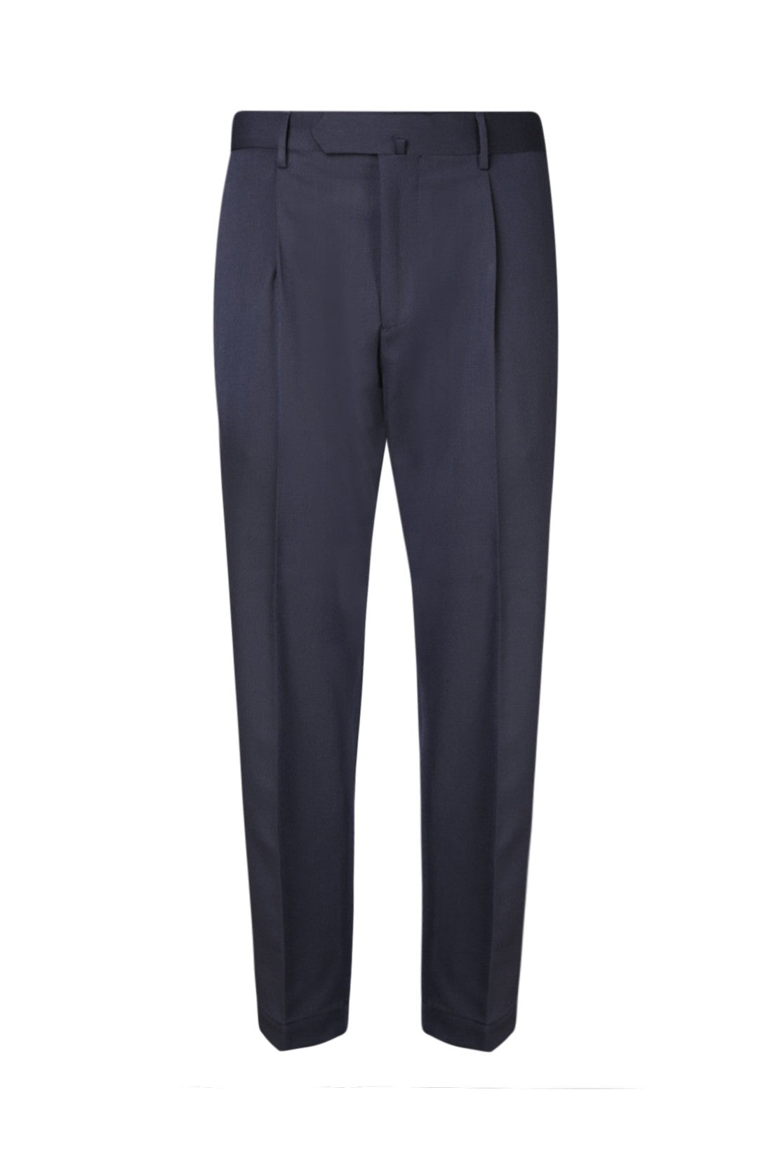 DELL'OGLIO-OUTLET-SALE-Trousers BLAU-ARCHIVIST