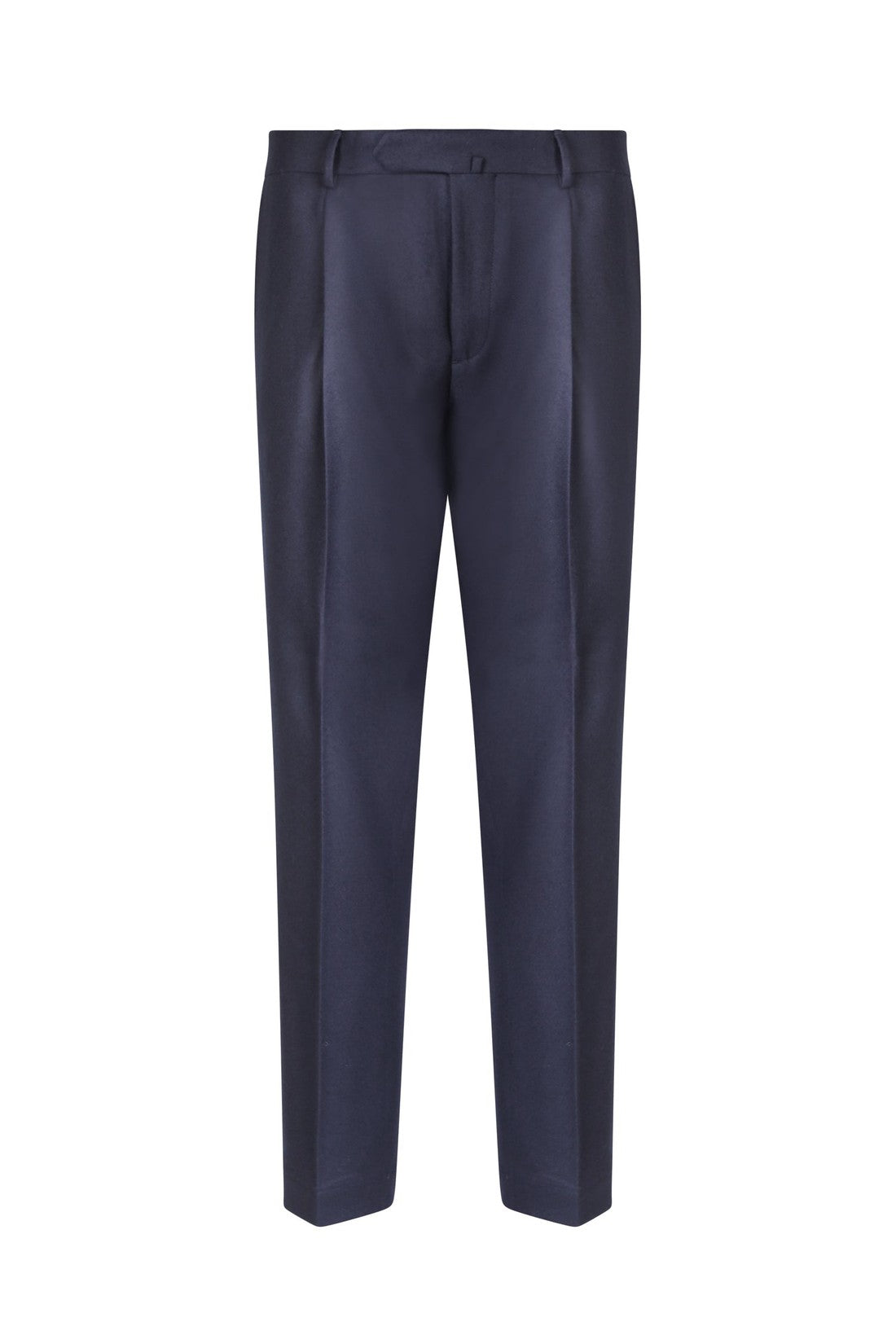 DELL'OGLIO-OUTLET-SALE-Trousers BLAU-ARCHIVIST