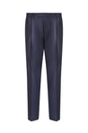 DELL'OGLIO-OUTLET-SALE-Trousers BLAU-ARCHIVIST