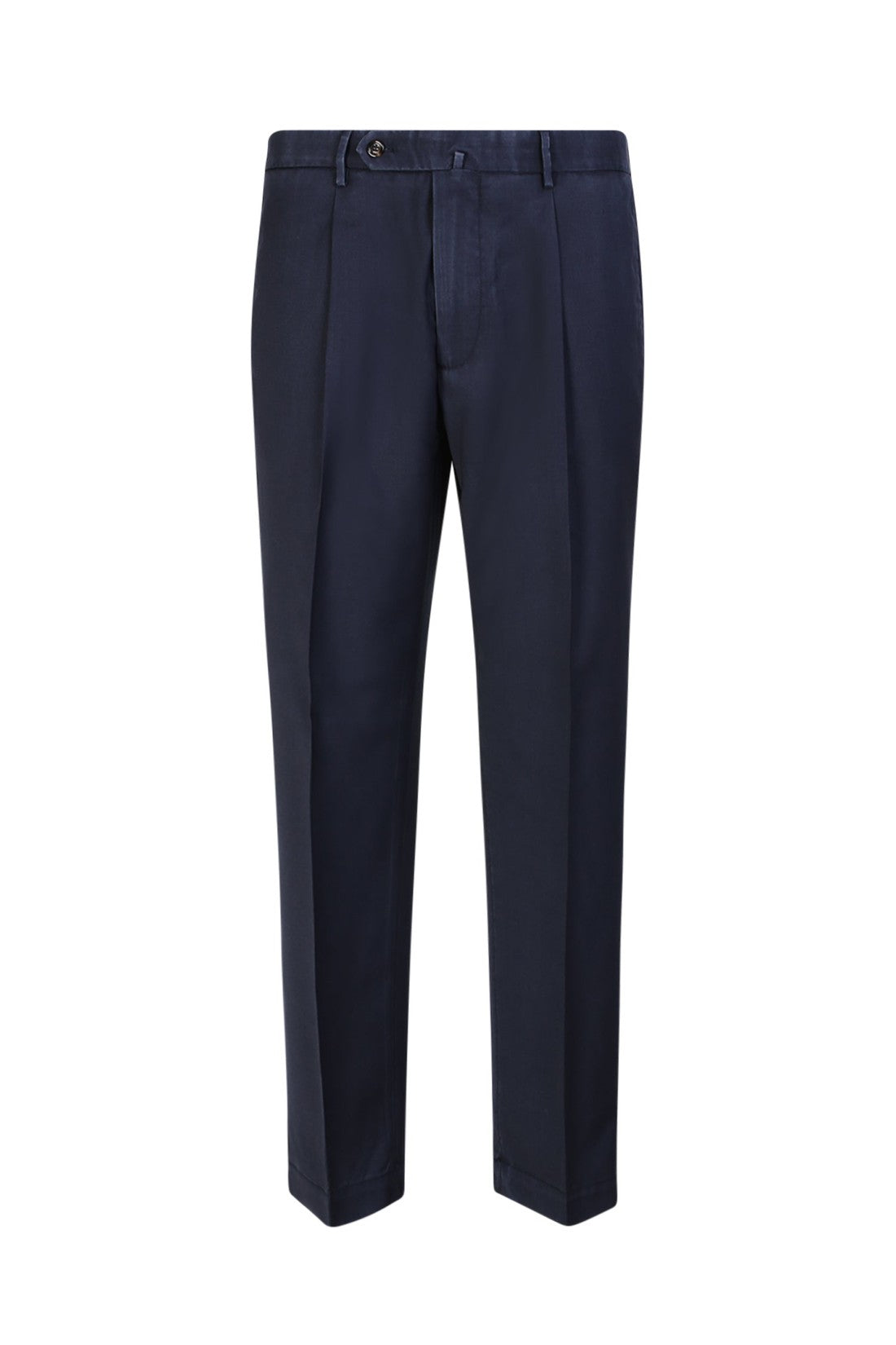 DELL'OGLIO-OUTLET-SALE-Trousers BLAU-ARCHIVIST