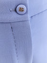 DOLCE & GABBANA-OUTLET-SALE-Trousers BLAU-ARCHIVIST