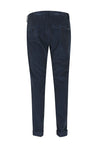 DONDUP-OUTLET-SALE-Trousers BLAU-ARCHIVIST