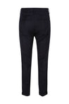 DONDUP-OUTLET-SALE-Trousers BLAU-ARCHIVIST