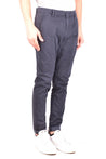 DONDUP-OUTLET-SALE-Trousers BLAU-ARCHIVIST