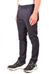 DONDUP-OUTLET-SALE-Trousers BLAU-ARCHIVIST