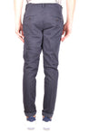 DONDUP-OUTLET-SALE-Trousers BLAU-ARCHIVIST