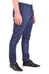 DONDUP-OUTLET-SALE-Trousers BLAU-ARCHIVIST