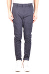 DONDUP-OUTLET-SALE-Trousers BLAU-ARCHIVIST