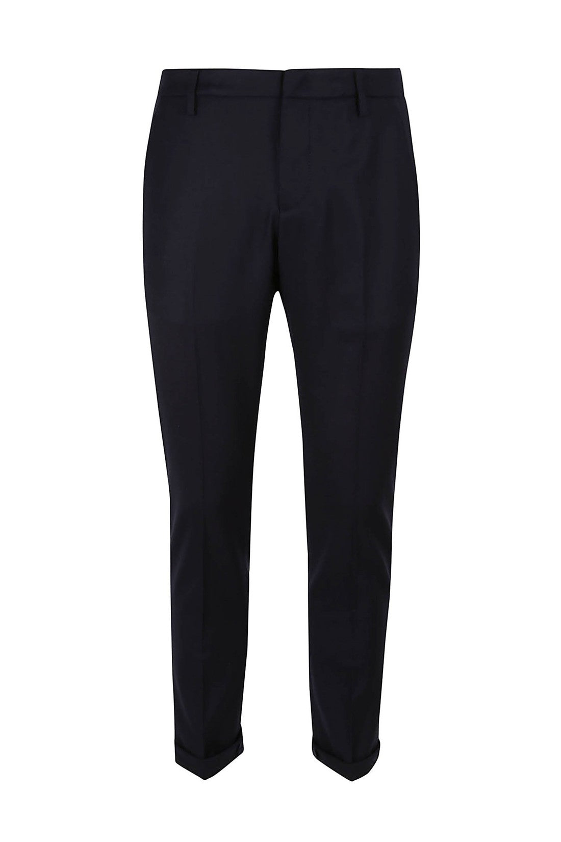 DONDUP-OUTLET-SALE-Trousers BLAU-ARCHIVIST