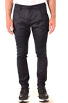 DONDUP-OUTLET-SALE-Trousers BLAU-ARCHIVIST