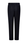 DRUMOHR-OUTLET-SALE-Trousers BLAU-ARCHIVIST