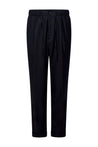 DRUMOHR-OUTLET-SALE-Trousers BLAU-ARCHIVIST