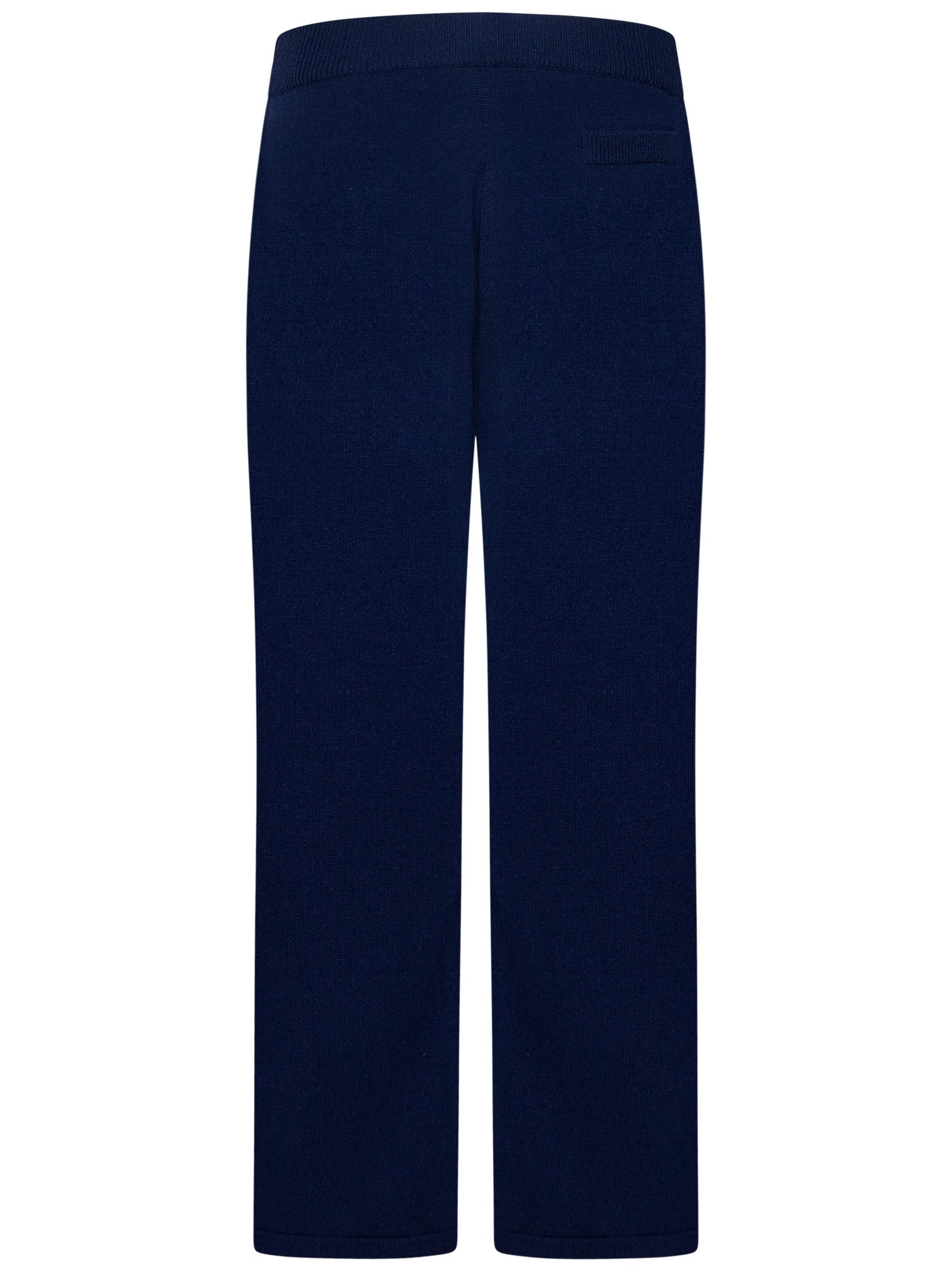 DSQUARED2-OUTLET-SALE-Trousers BLAU-ARCHIVIST