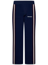 DSQUARED2-OUTLET-SALE-Trousers BLAU-ARCHIVIST