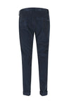 Dondup-OUTLET-SALE-Trousers BLAU-ARCHIVIST