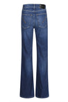 Dondup-OUTLET-SALE-Trousers BLAU-ARCHIVIST