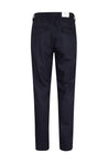 ELEVENTY-OUTLET-SALE-Trousers BLAU-ARCHIVIST