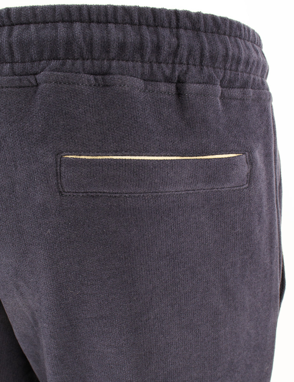 ELEVENTY-OUTLET-SALE-Trousers BLAU-ARCHIVIST