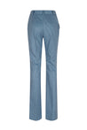 Ermanno Scervino-OUTLET-SALE-Trousers BLAU-ARCHIVIST