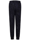 ETRO-OUTLET-SALE-Trousers BLAU-ARCHIVIST