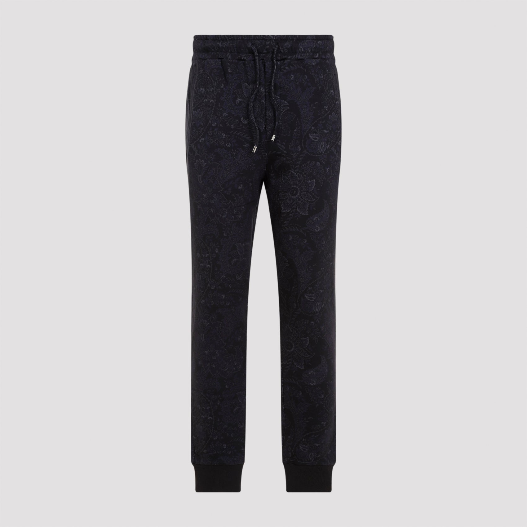 ETRO-OUTLET-SALE-Trousers BLAU-ARCHIVIST