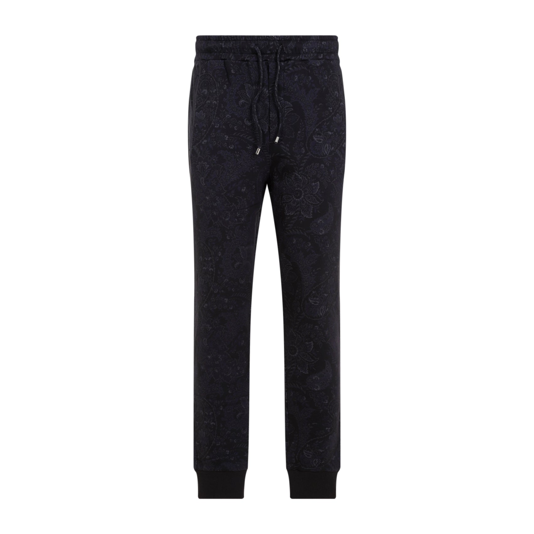 ETRO-OUTLET-SALE-Trousers BLAU-ARCHIVIST