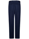 GIVENCHY-OUTLET-SALE-Trousers BLAU-ARCHIVIST