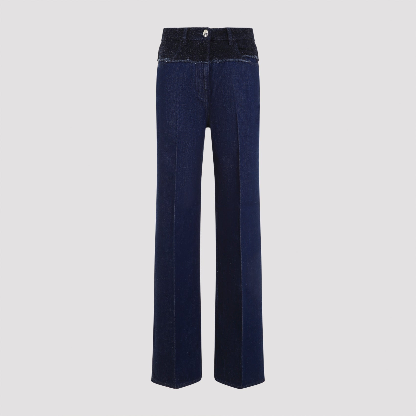 GIVENCHY-OUTLET-SALE-Trousers BLAU-ARCHIVIST